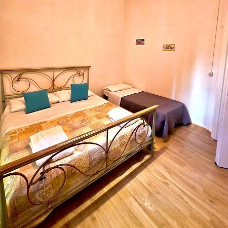Naples Apartment Luaran gambar