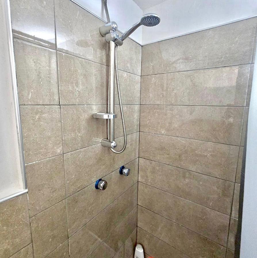 Naples Apartment Luaran gambar